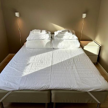 Modern Central Apartment Apt 204 Stavanger Zewnętrze zdjęcie