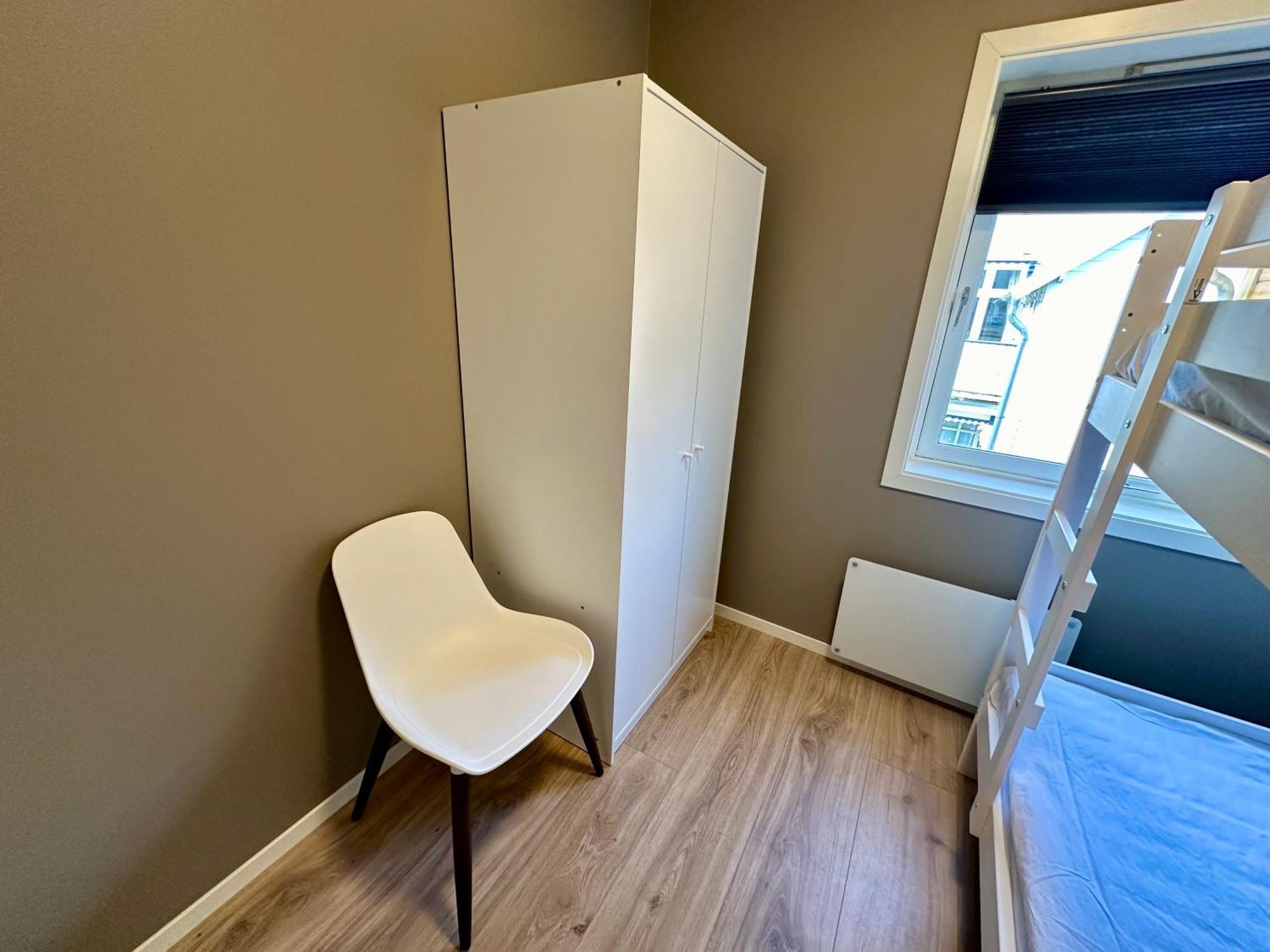 Modern Central Apartment Apt 204 Stavanger Zewnętrze zdjęcie