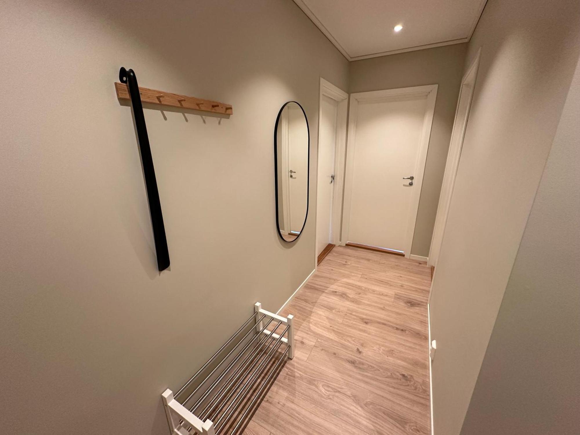 Modern Central Apartment Apt 204 Stavanger Zewnętrze zdjęcie