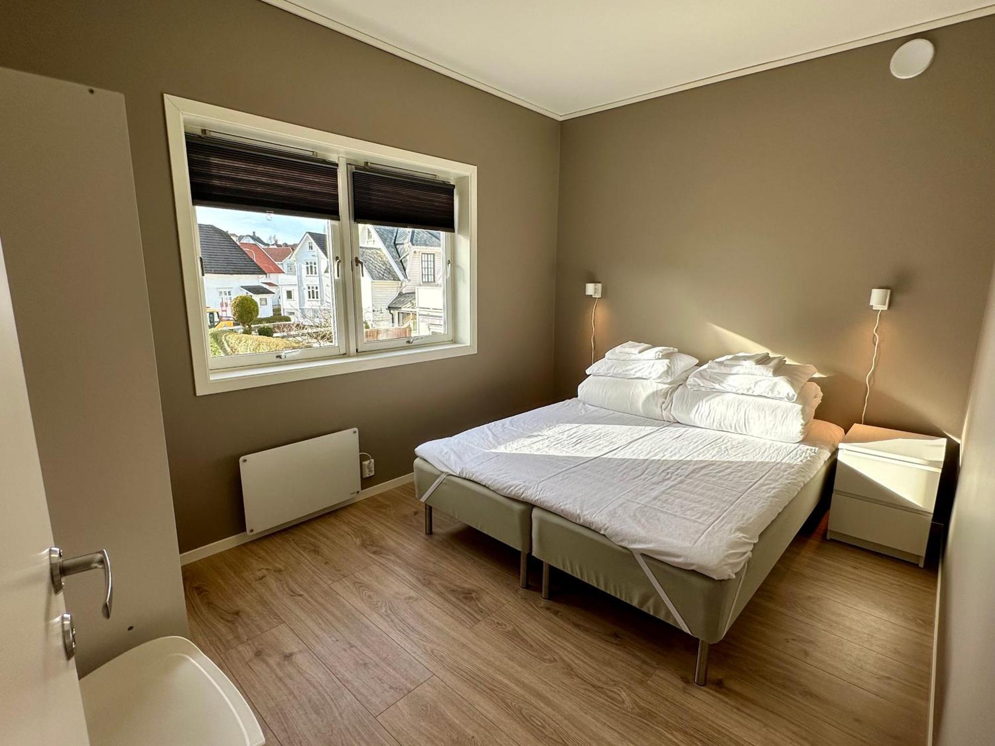 Modern Central Apartment Apt 204 Stavanger Zewnętrze zdjęcie