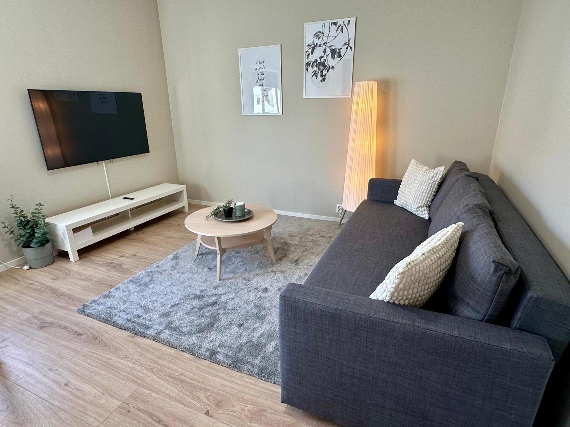 Modern Central Apartment Apt 204 Stavanger Zewnętrze zdjęcie