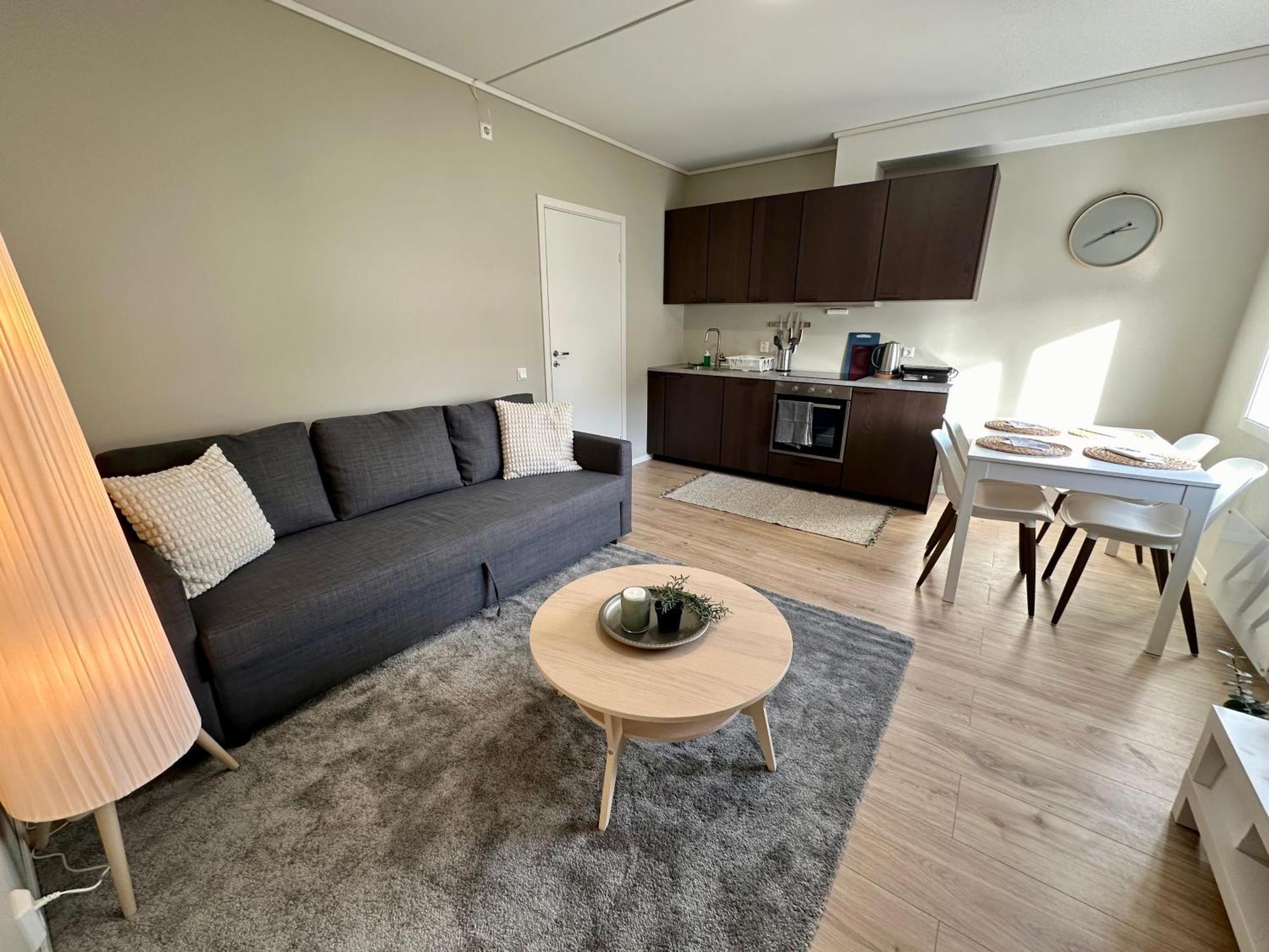 Modern Central Apartment Apt 204 Stavanger Zewnętrze zdjęcie