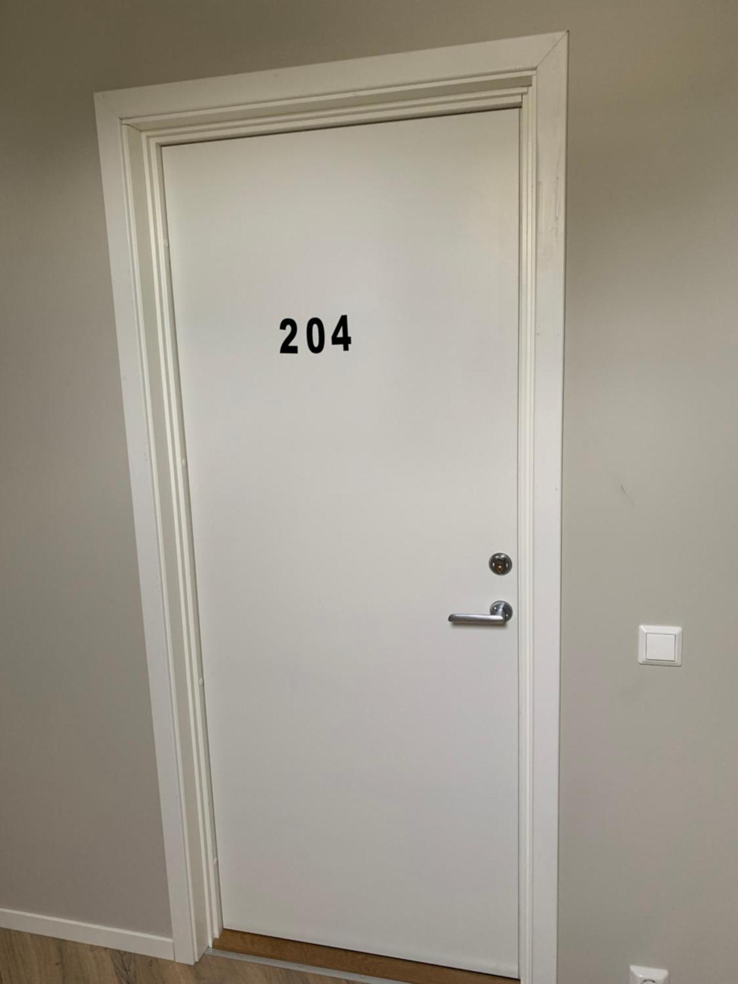 Modern Central Apartment Apt 204 Stavanger Zewnętrze zdjęcie