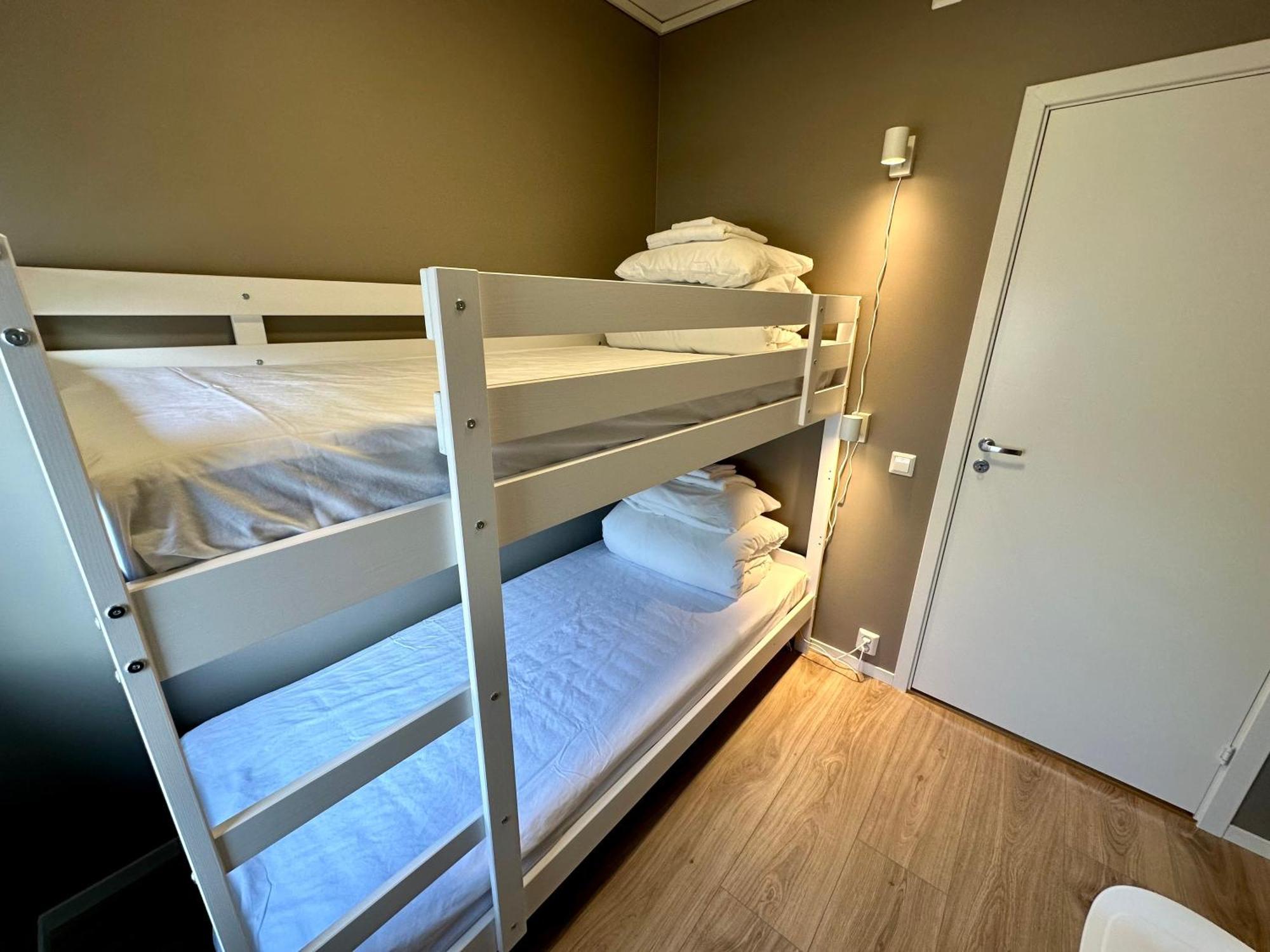 Modern Central Apartment Apt 204 Stavanger Zewnętrze zdjęcie
