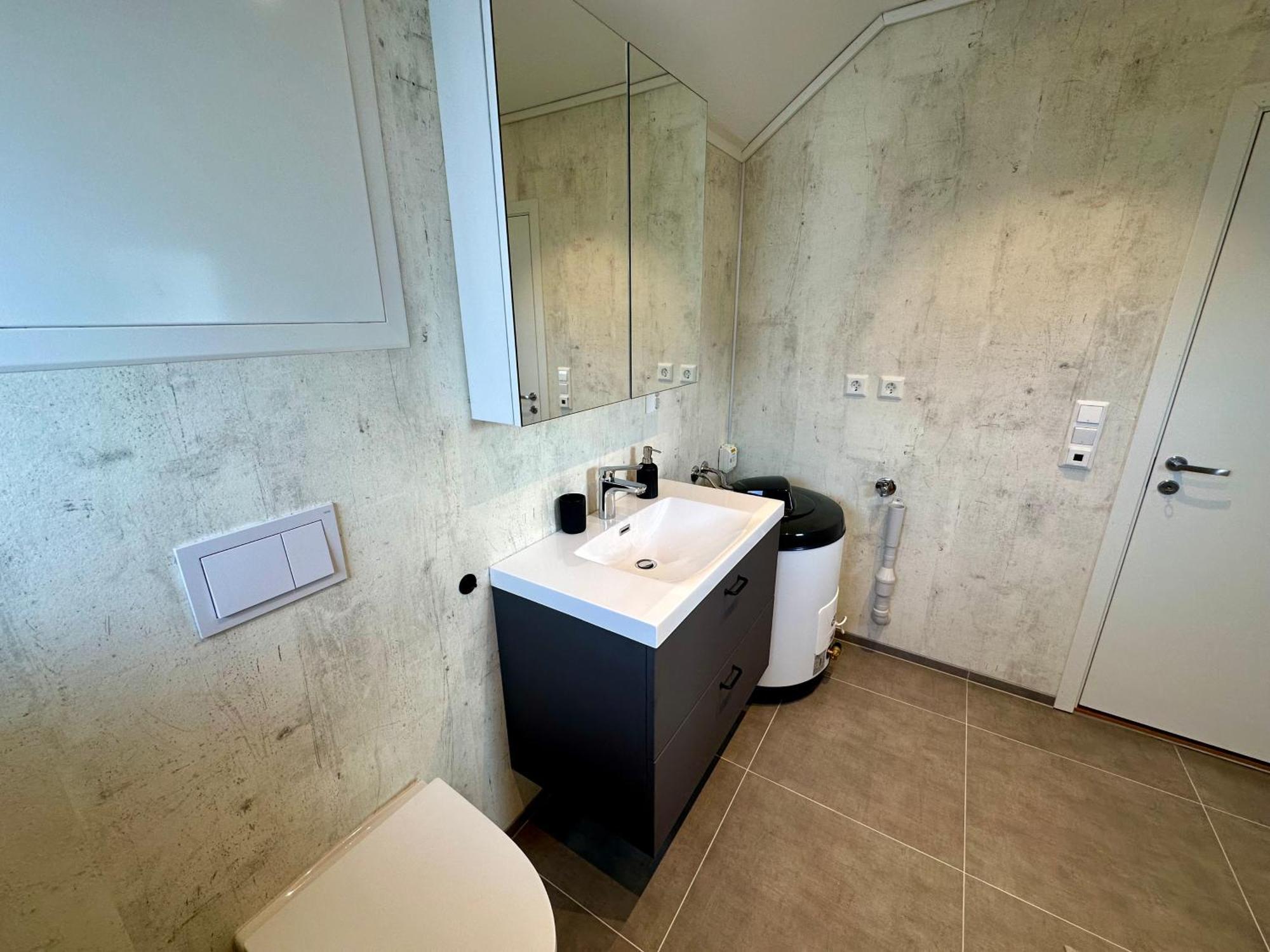Modern Central Apartment Apt 204 Stavanger Zewnętrze zdjęcie